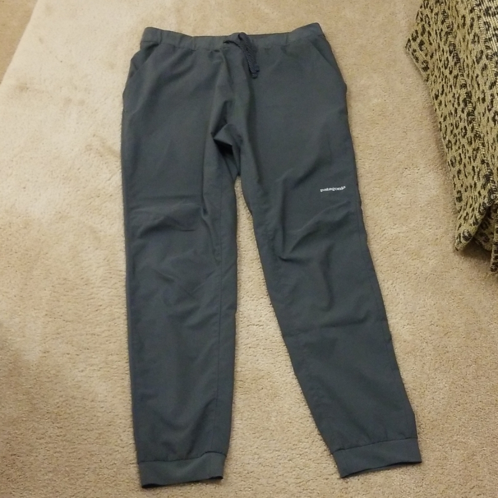 Patagonia pants